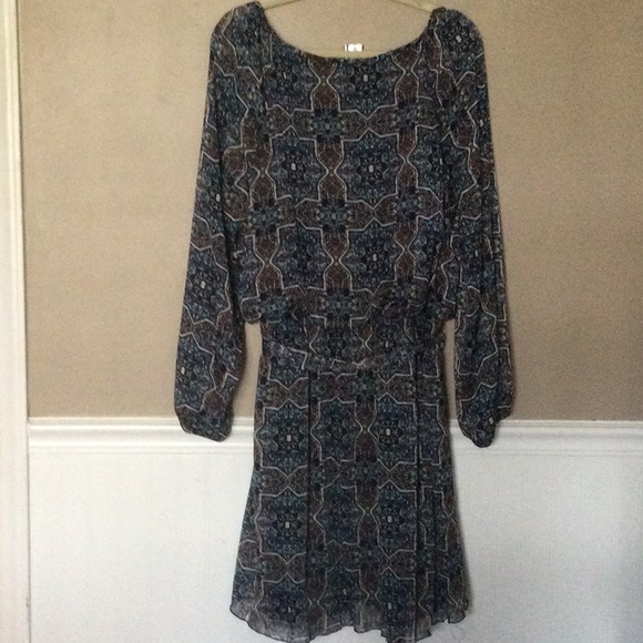 Speckless like new plus size 2x dress - Picture 2 of 4